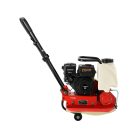 Lapvibrátor benzines 196 cm3 4,1KW 88kg