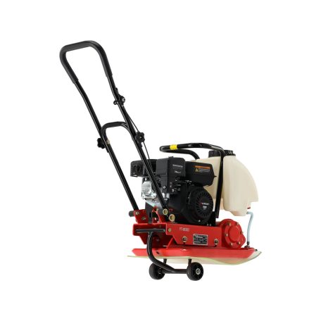 Lapvibrátor benzines 196 cm3 4,1KW 88kg