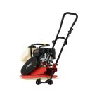 Lapvibrátor benzines 196 cm3 4,1KW 88kg