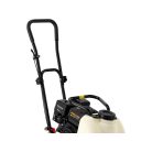 Lapvibrátor benzines 196 cm3 4,1KW 88kg