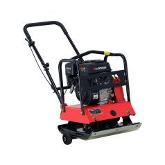 Lapvibrátor 4,1 kW, 196 cm3,  550 x 440 mm