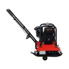 Lapvibrátor 4,1 kW, 196 cm3,  550 x 440 mm