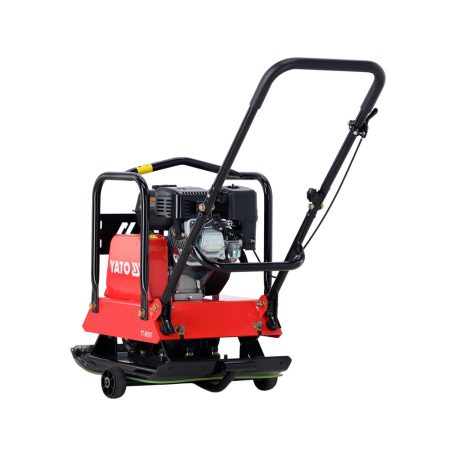 Lapvibrátor 4,1 kW, 196 cm3,  550 x 440 mm