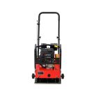 Lapvibrátor 4,1 kW, 196 cm3,  550 x 440 mm