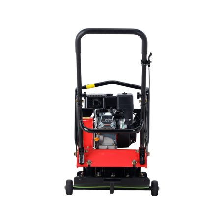 Lapvibrátor 4,1 kW, 196 cm3,  550 x 440 mm
