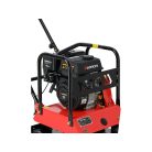 Lapvibrátor 4,1 kW, 196 cm3,  550 x 440 mm