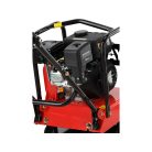 Lapvibrátor 4,1 kW, 196 cm3,  550 x 440 mm