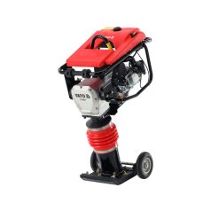Döngölőgép LONCIN LC168F-2H motor 4,1kW