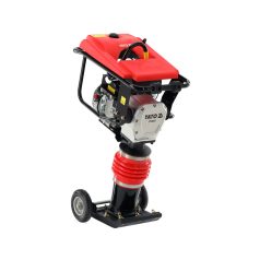 Döngölőgép LONCIN LC168F-2H motor 4,1kW