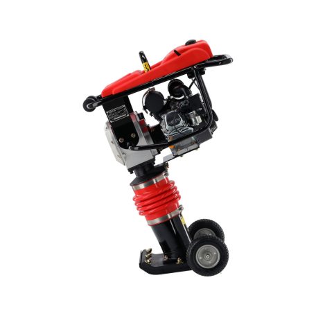Döngölőgép LONCIN LC168F-2H motor 4,1kW