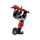 Döngölőgép LONCIN LC168F-2H motor 4,1kW