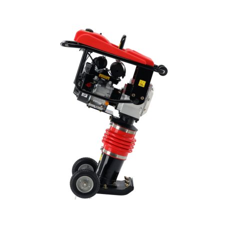 Döngölőgép LONCIN LC168F-2H motor 4,1kW