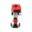 Döngölőgép LONCIN LC168F-2H motor 4,1kW