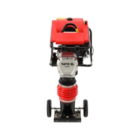 Döngölőgép LONCIN LC168F-2H motor 4,1kW