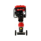 Döngölőgép LONCIN LC168F-2H motor 4,1kW