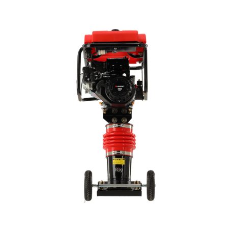 Döngölőgép LONCIN LC168F-2H motor 4,1kW