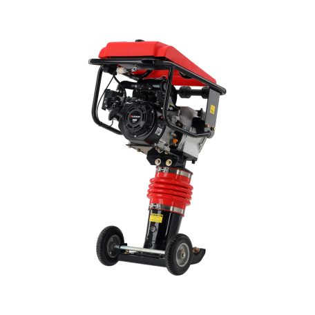Döngölőgép LONCIN LC168F-2H motor 4,1kW