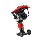 Döngölőgép LONCIN LC168F-2H motor 4,1kW