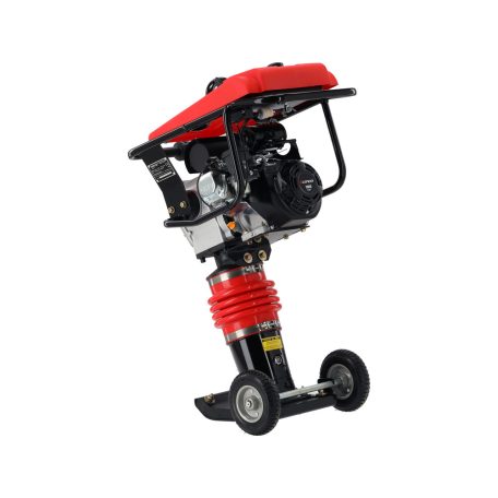 Döngölőgép LONCIN LC168F-2H motor 4,1kW