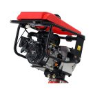 Döngölőgép LONCIN LC168F-2H motor 4,1kW