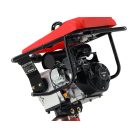 Döngölőgép LONCIN LC168F-2H motor 4,1kW