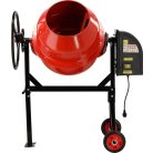 Betonkeverő 650W 140 liter