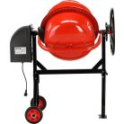 Betonkeverő 650W 140 liter