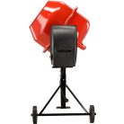 Betonkeverő 650W 140 liter