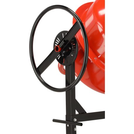 Betonkeverő 650W 140 liter