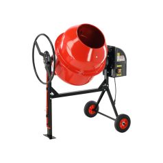 Betonkeverő 800W 160 liter