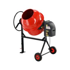 Betonkeverő 800W 160 liter