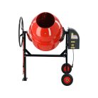 Betonkeverő 800W 160 liter