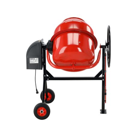 Betonkeverő 800W 160 liter
