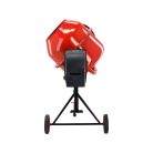Betonkeverő 800W 160 liter