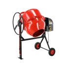Betonkeverő 800W 160 liter