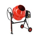 Betonkeverő 800W 180 liter