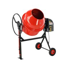 Betonkeverő 800W 180 liter