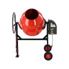 Betonkeverő 800W 180 liter