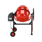 Betonkeverő 800W 180 liter