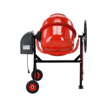 Betonkeverő 800W 180 liter