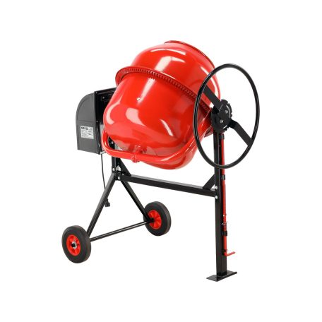 Betonkeverő 800W 180 liter