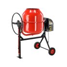 Betonkeverő 800W 180 liter