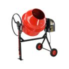 Betonkeverő 800W 200 liter