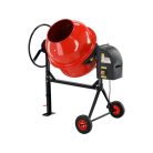 Betonkeverő 800W 200 liter