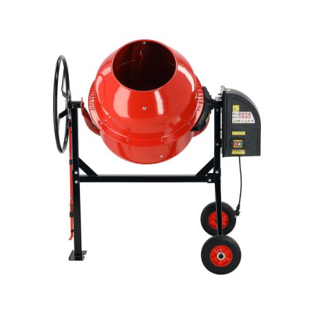 Betonkeverő 800W 200 liter