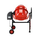 Betonkeverő 800W 200 liter