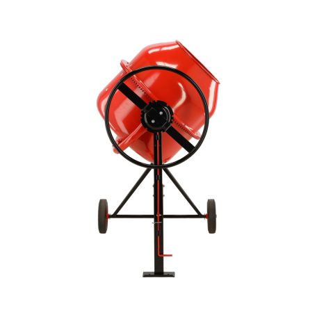 Betonkeverő 800W 200 liter