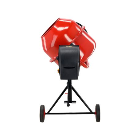 Betonkeverő 800W 200 liter