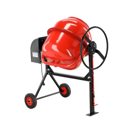 Betonkeverő 800W 200 liter