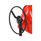 Betonkeverő 800W 200 liter